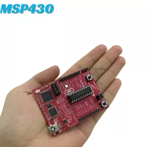 KIT MSP430 LaunchPad
